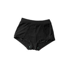 Huha // Brief Black