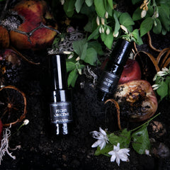 LVNEA // Peche Obscene Botanical Perfume Oil