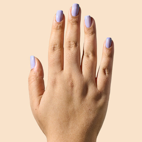 Happy Rudy // Self Love Club Nail Polish
