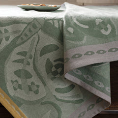 Danica // Jacquard Dishtowel Nocturna