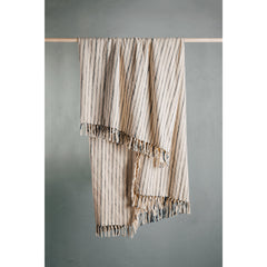 Danica // Heirloom Marina Throw