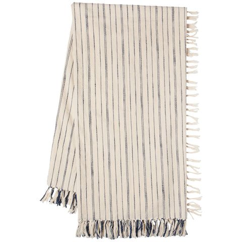 Danica // Heirloom Marina Throw