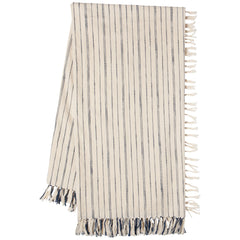 Danica // Heirloom Marina Throw