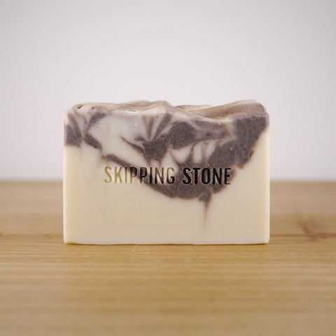 Skipping Stone // Country Cottage Handmade Soap