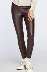 Gentle Fawn // Donovan Leggings Espresso