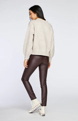Gentle Fawn // Donovan Leggings Espresso