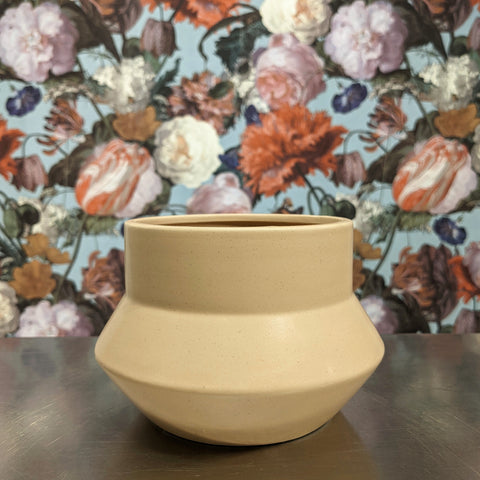 Danica // Heirloom Mesa Plant Pot Nectar