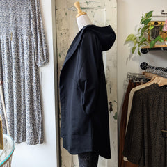 Allison Wonderland // Storm Sweater Black