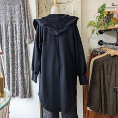Allison Wonderland // Storm Sweater Black