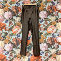 Gentle Fawn // Donovan Leggings Espresso