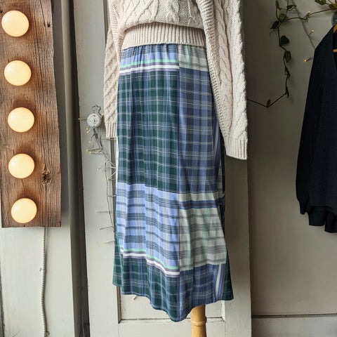 Minimum // Mola Midi Skirt