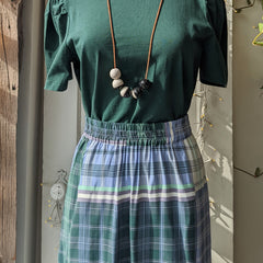 Minimum // Mola Midi Skirt