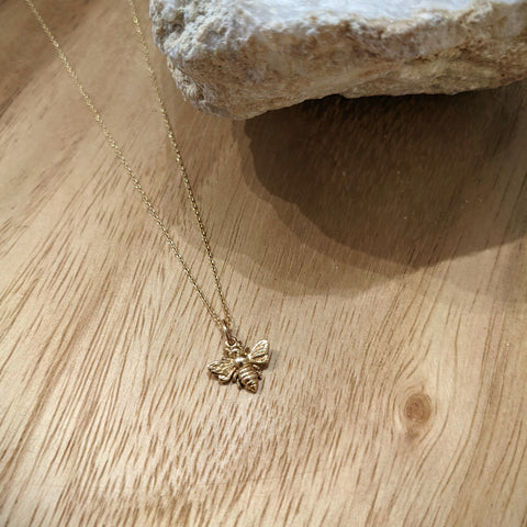 Shayna Stevenson // Seaside Necklace