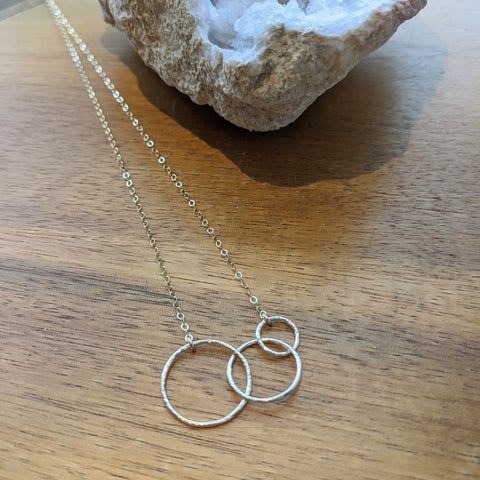 Shayna Stevenson // Seaside Necklace
