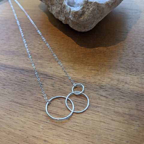 Shayna Stevenson // Seaside Necklace