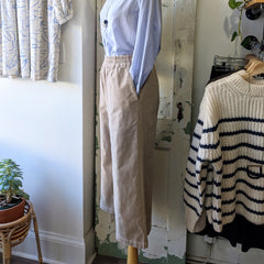 Naïf // SBO Pants Khaki