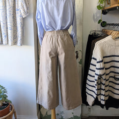 Naïf // SBO Pants Khaki