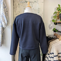 Bodybag by Jude // Central Top Navy