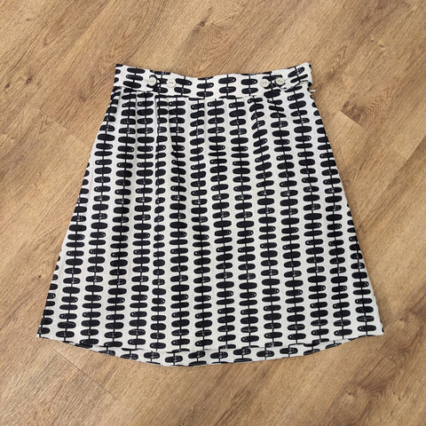 Cokluch // Senes Skirt Black