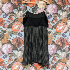 Annie 50 // Honolulu Dress Black L