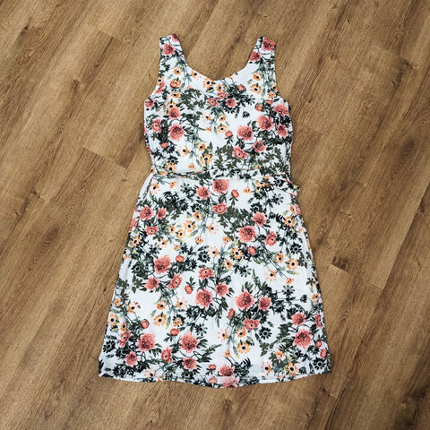 Cherry Bobin // Dahlia Dress XS