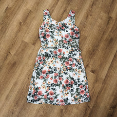 Cherry Bobin // Dahlia Dress XS