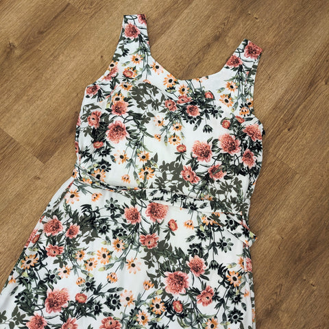 Cherry Bobin // Dahlia Dress XS