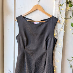 Maybe by Catalfo // Little Black Dress