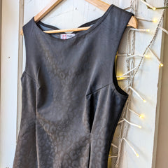 Maybe by Catalfo // Little Black Dress