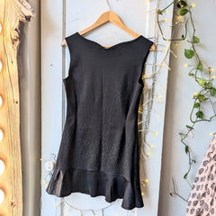 Maybe by Catalfo // Little Black Dress