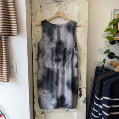 Valerie Dumaine // Meja Chiffon Dress L