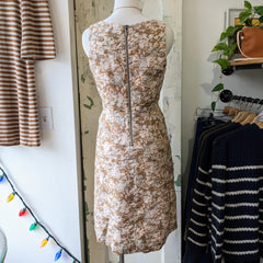 Noa Noa // Rose Linen Dress