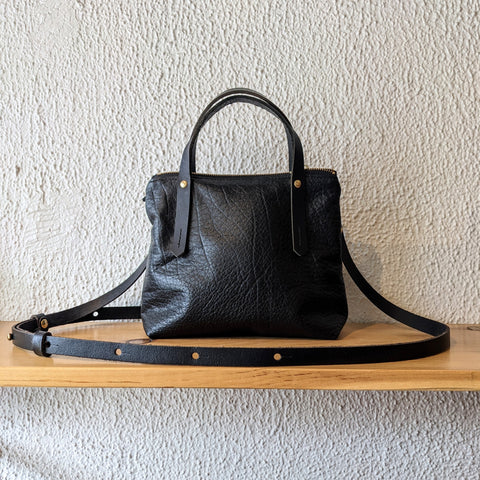Veinage // Papineau Bag Black
