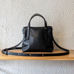 Veinage // Papineau Bag Black