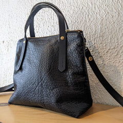 Veinage // Papineau Bag Black