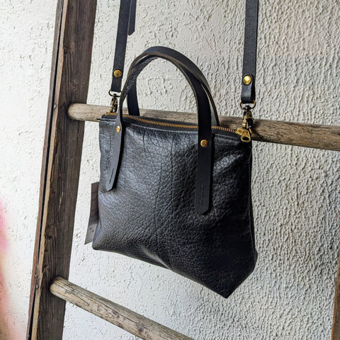 Veinage // Papineau Bag Black
