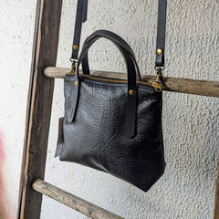Veinage // Papineau Bag Black