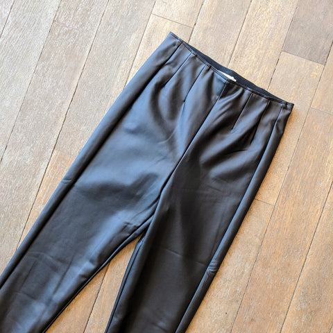 Gentle Fawn // Donovan Leggings Black