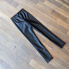 Gentle Fawn // Donovan Leggings Black
