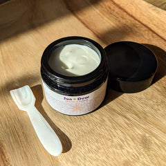 Living Libations // Sun Dew Vitamin D Cream