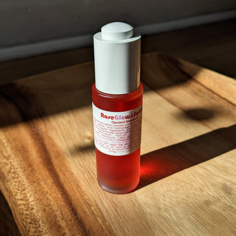 Anto Yukon // Rosehip Face Serum