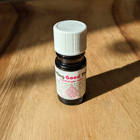 Gold Apothecary // Pink Cedar Bath Salt