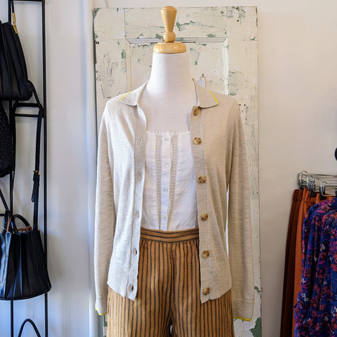 Indi & Cold // Light Cardi