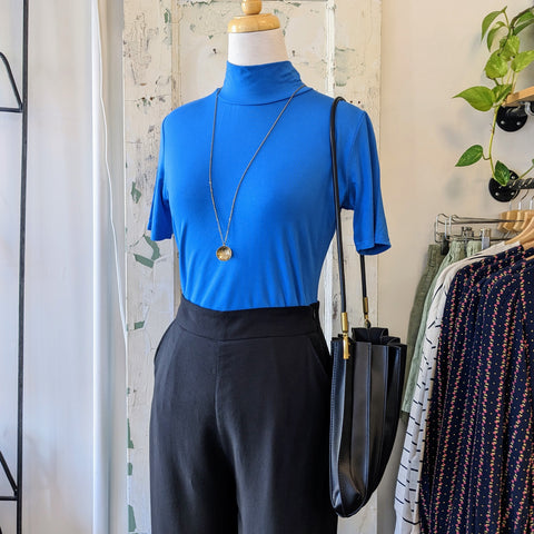 Pink Martini // Neda Jumpsuit