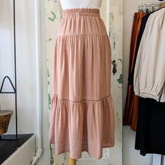 Gentle Fawn // Odessa Ginger Skirt
