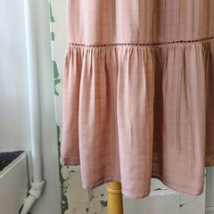 Gentle Fawn // Odessa Ginger Skirt