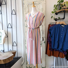 Des Petits Hauts // Erico Dress Ray Diablo
