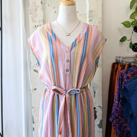 Des Petits Hauts // Erico Dress Ray Diablo