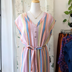 Des Petits Hauts // Erico Dress Ray Diablo