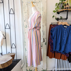 Des Petits Hauts // Erico Dress Ray Diablo